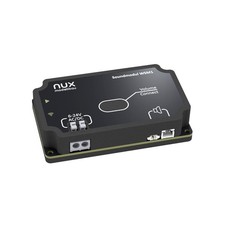 Starterset nux smart - starterset,