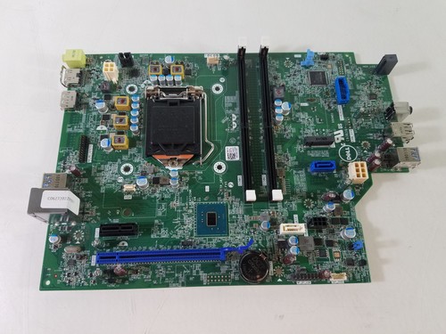 Dell optiplex 3050 - optiplex, lga