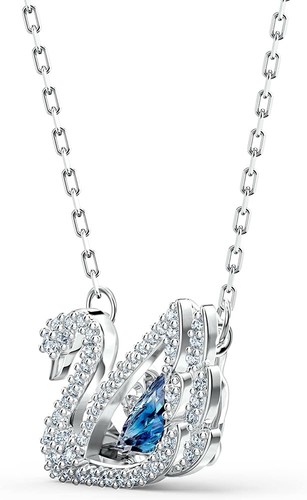 Swarovski dazzling swan - swarovski,
