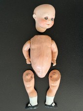 ARMAND MARSEILLE GOOGLY EYES