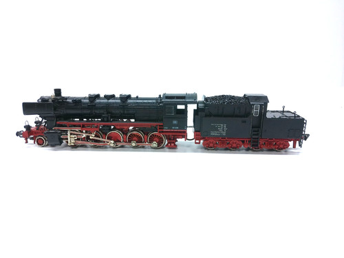 Fleischmann 1363 dampflok - 1363,