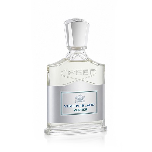Creed virgin island - island, water