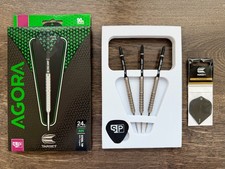 Target Darts Agora A05 Swiss