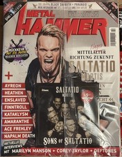 Saltatio Mortis - Sons of