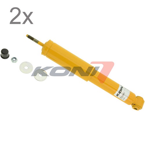 Koni rebound - 2,