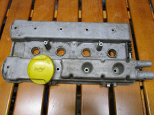 Opel Astra F Vectra B Corsa  1,6 X16XEL Ventildeckel Zylinderkopfdeckel 90470439
