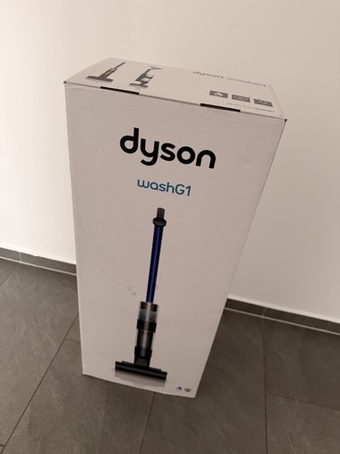 Dyson washg1 neu ovp - neu,