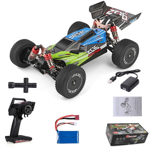 4wd auto 60 km h - 1:14,