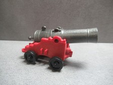 Playmobil Zubehör | Kanone