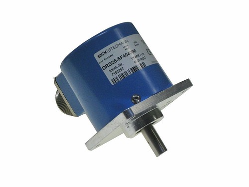 Sick drs25 5f404096 new - -new-,