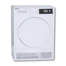 Kondenstrockner Rommer