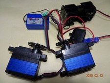 Sanwa Propo FM 27MHz RX-311