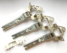 3x Scharniere Türscharnier