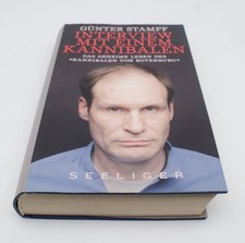 Günter Stampf - Interview mit