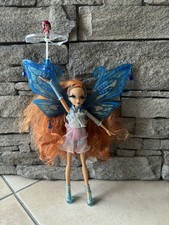 Rarität! Winx Club Puppe