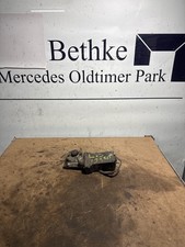 Mercedes Benz W123 W126 Coupe