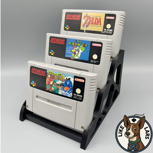 Spielehalter passend für