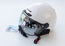 Cgm 801a ebi mono helm - ebi, skihelm