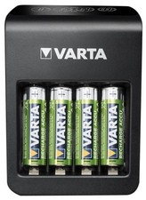 VARTA LCD Plug Charger+