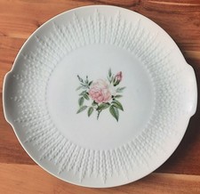 Servierplatte rund 28 cm -