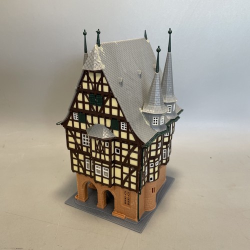 Faller fachwerkhaus 936 - fachwerkhaus,