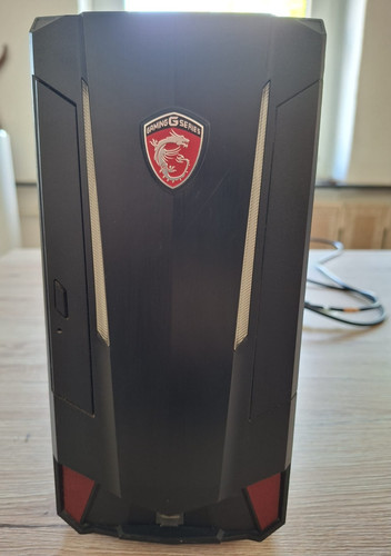 Msi nightblade mi3 vr7rc - nightblade,