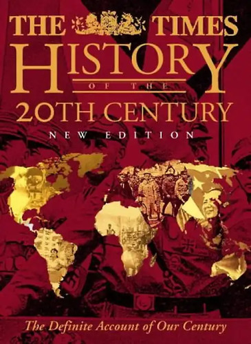 The times history of - "times",