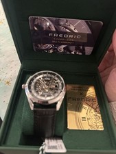 Automatikuhr FREDRIC