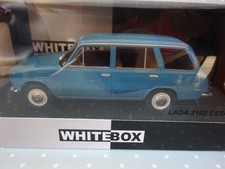 Lada 2102 Kombi 1971 blau