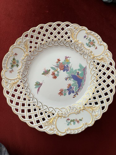 Meissen porzellan - meissen,