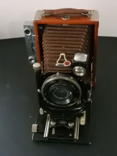 Zeiss Ikon Tropen Adoro 230/7