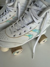 Retro OXELO Disco Damen