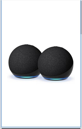 Echo dot - echo, (neueste