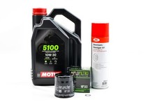 Wartungskit Entleerung für