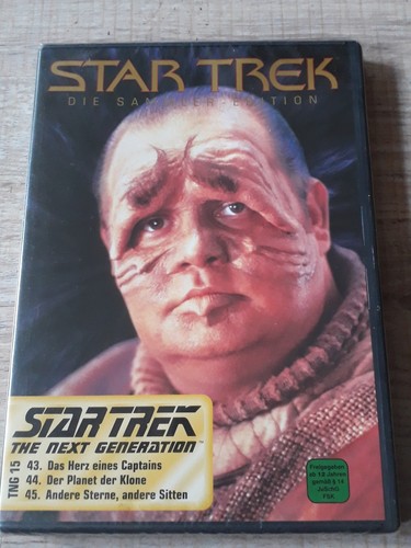Star trek sammler edit the - trek, sammler-edit.