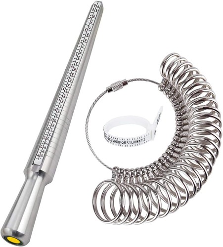 Dogeek ringstock metall - dogeek,