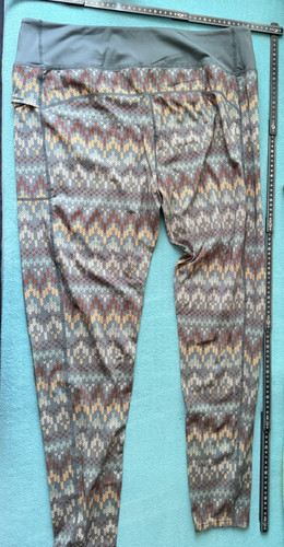 Nanga parbat sport leggins - , sport-leggins