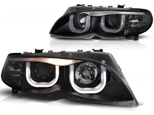 Led angel eyes scheinwerfer - led,