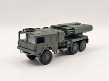 Roco 1:87 minitanks militär