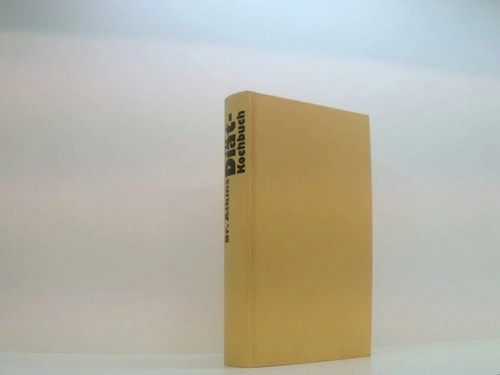 Atkins diät kochbuch - dr., diät-