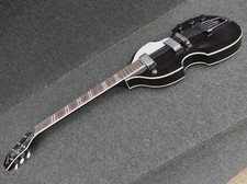 HOFNER HI-459-PE TBK BLACK