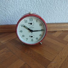 Vintage Wecker Peter
