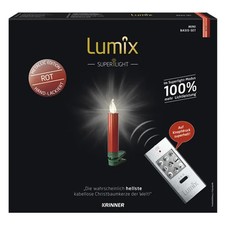 Krinner Lumix SuperLight