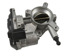 Opel GM Drosselklappe 55564164