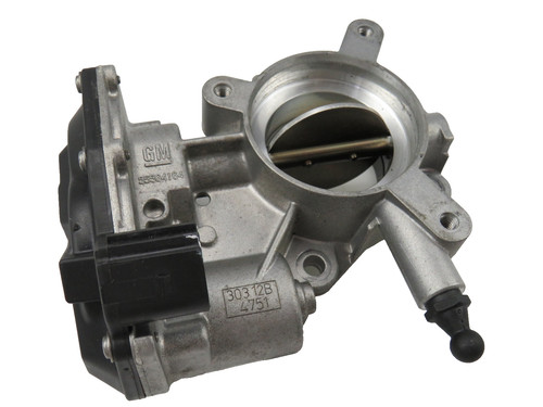 Opel drosselklappe 55564164 - drosselklappe,