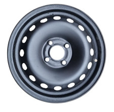 Felge Stahlfelge STAHL Renault