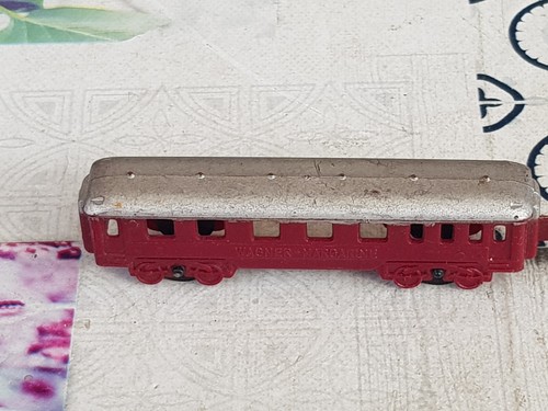 Kleines plastikmodell - kleines,