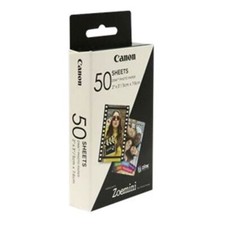 Canon ZINK Selbstklebend 50 x