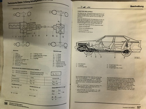 Reparaturleitfaden audi - reparaturleitfaden,