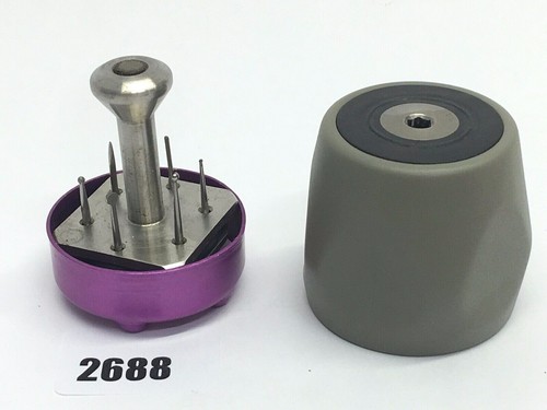 Dürr vector tool kit - tool, micro